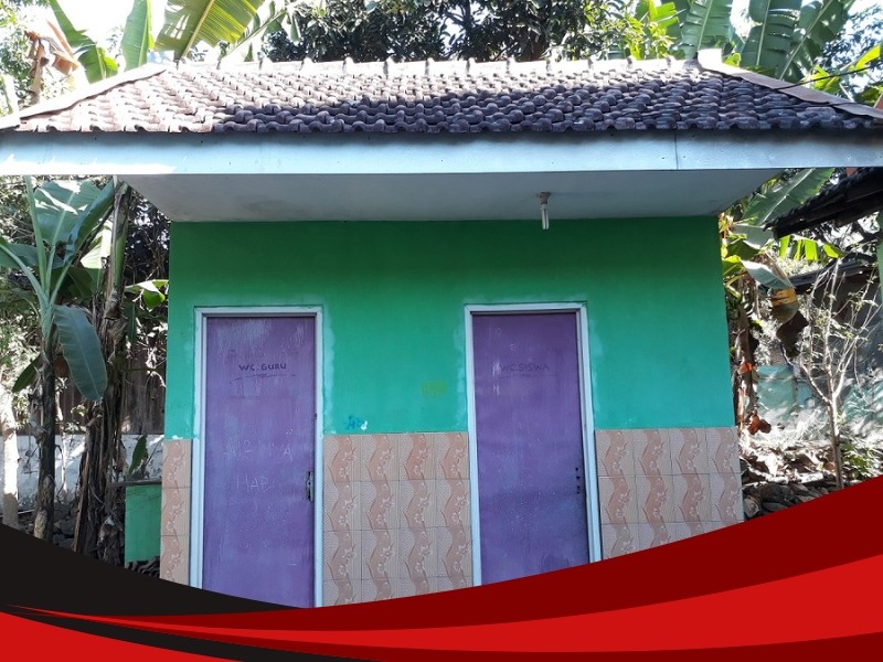 Kamar Mandi / WC