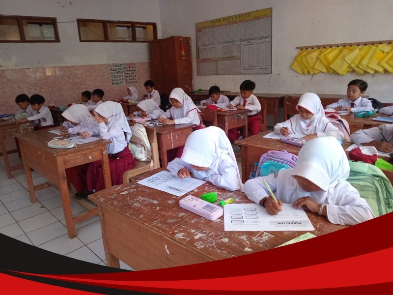 Ruang Kelas