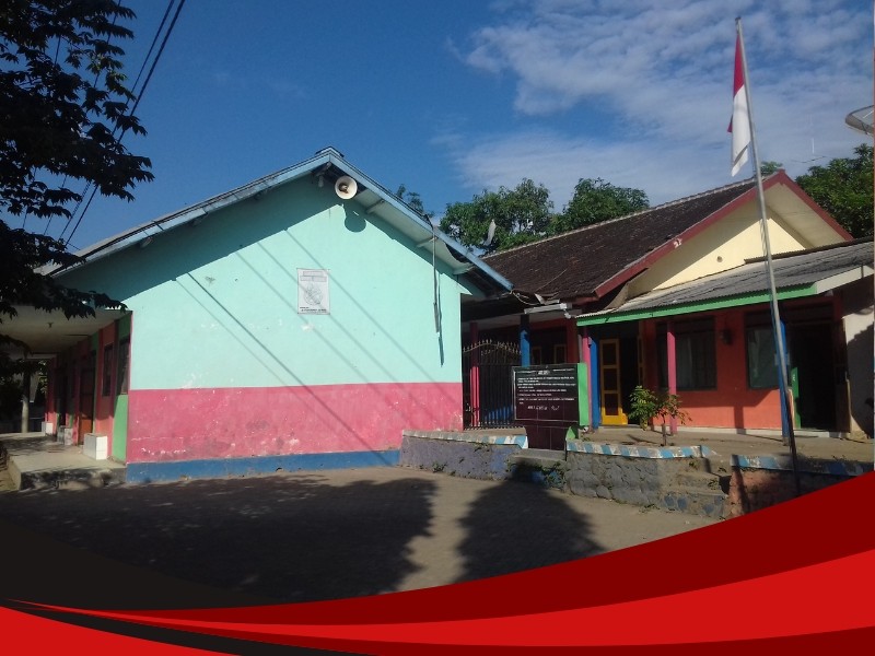 Halaman Sekolah