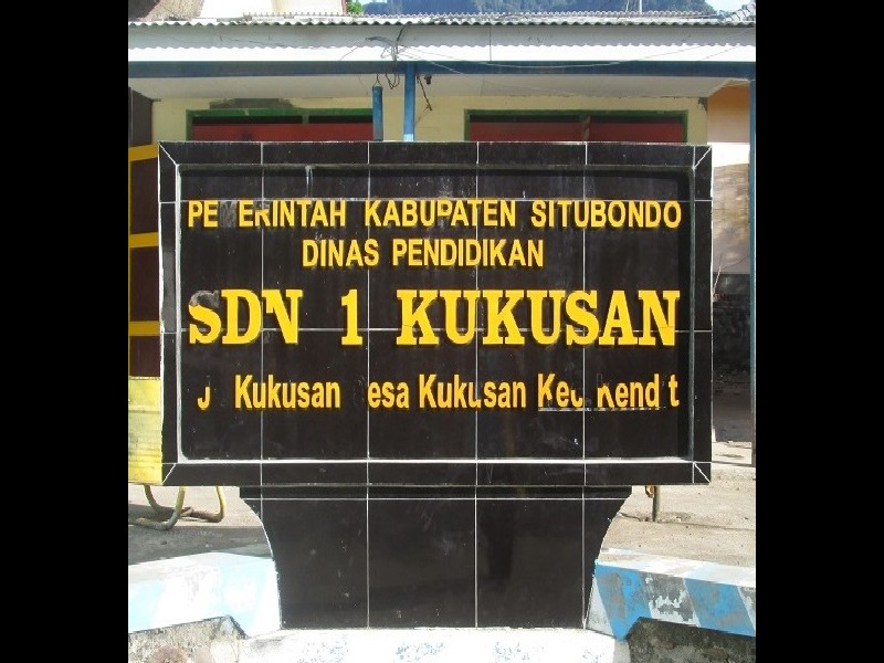 Tentang Sekolah