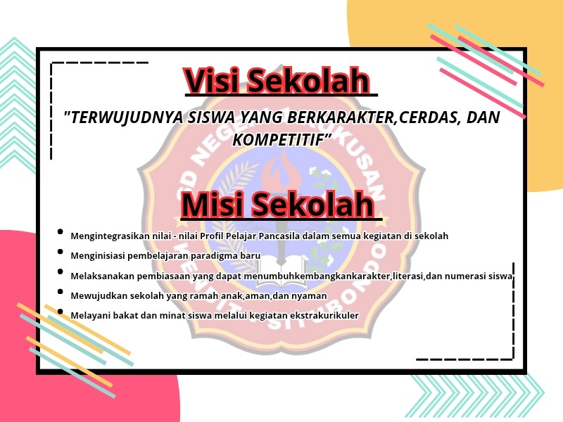 Visi & Misi