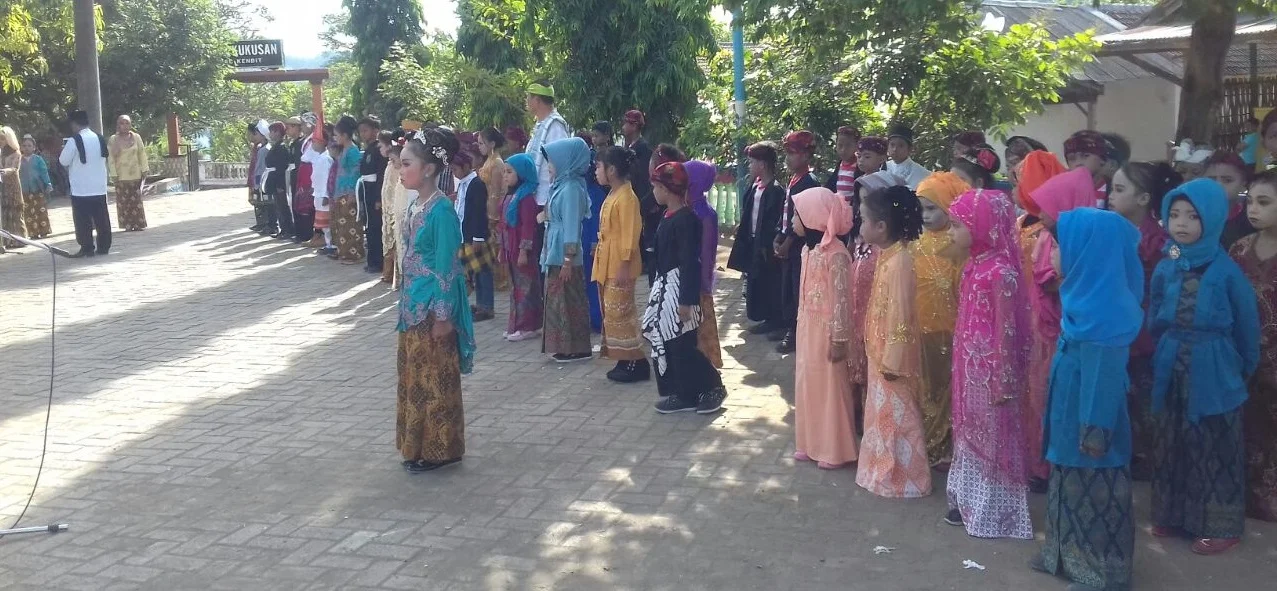 Peringatan Hari Besar Nasional & Pentas Seni Budaya