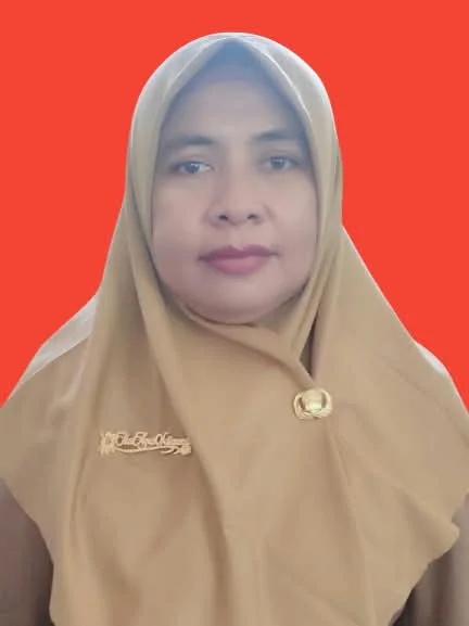 IKA AGUS SETIAWATI, S.Pd